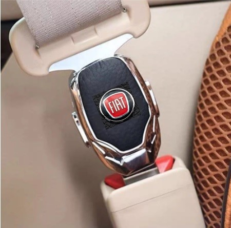 Adaptor centura falsa auto FIAT [4]