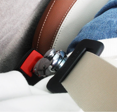 Adaptor centura falsa auto HONDA [8]