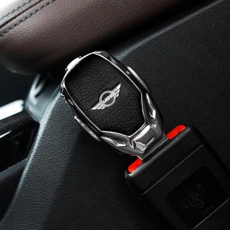 Adaptor centura falsa auto MINI COOPER [1]