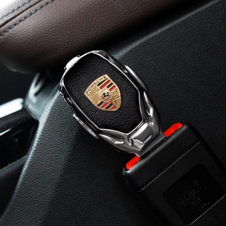 Adaptor centura falsa auto PORSCHE [1]