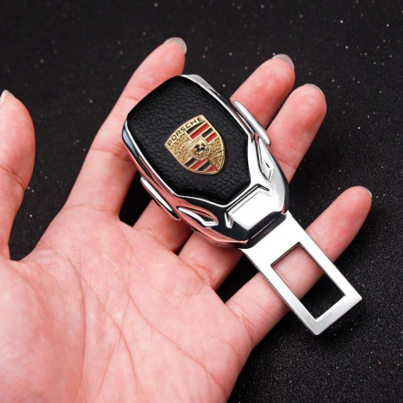 Adaptor centura falsa auto PORSCHE [3]