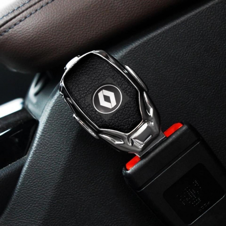 Adaptor centura falsa auto RENAULT [1]