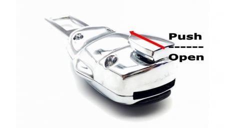 Adaptor centura falsa auto SKODA [5]