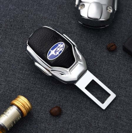 Adaptor centura falsa auto SUBARU [2]