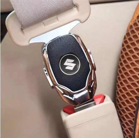 Adaptor centura falsa auto SUZUKI [4]