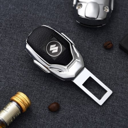 Adaptor centura falsa auto SUZUKI [2]