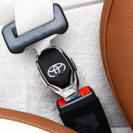 Adaptor centura falsa - Adaptor centura falsa auto TOYOTA