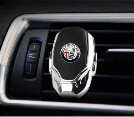 Odorizante auto - Car aromatherapy - Odorizant auto reincarcabil Alfa Romeo