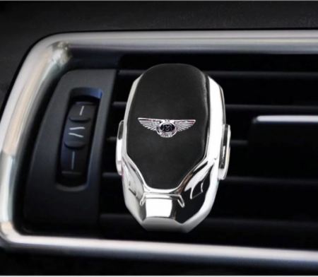 Odorizante auto - Car aromatherapy - Odorizant auto reincarcabil Bentley