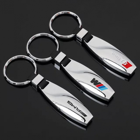 Breloc metal Audi S-line [6]