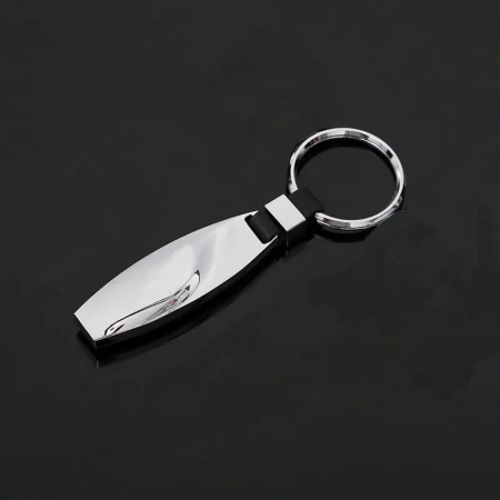 Breloc metal NISSAN [4]