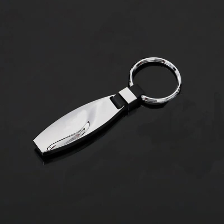 Breloc metal VOLVO [2]