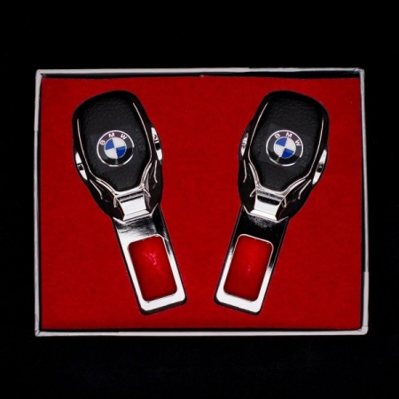 Centura falsa auto BMW set 2 bucati [2]