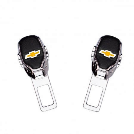 Centura falsa auto CHEVROLET set 2 bucati [1]