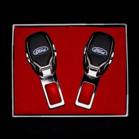 Centura falsa auto FORD set 2 bucati [2]
