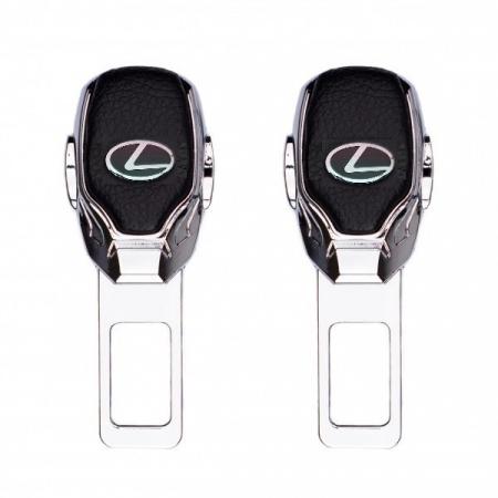 Centuri false - Centura falsa auto LEXUS set 2 bucati