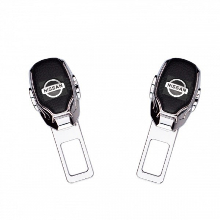 Centura falsa auto NISSAN set 2 bucati [1]