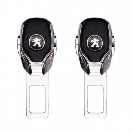 Centuri false - Centura falsa auto PEUGEOT set 2 bucati