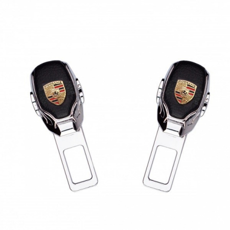Centura falsa auto PORSCHE set 2 bucati [1]
