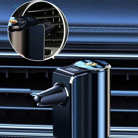 Difuzor aromaterapie pentru masina cu USB [5]
