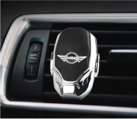 Odorizante auto - Car aromatherapy - Odorizant auto reincarcabil Mini Cooper