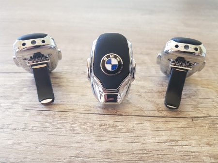 Odorizant auto reincarcabil BMW [2]