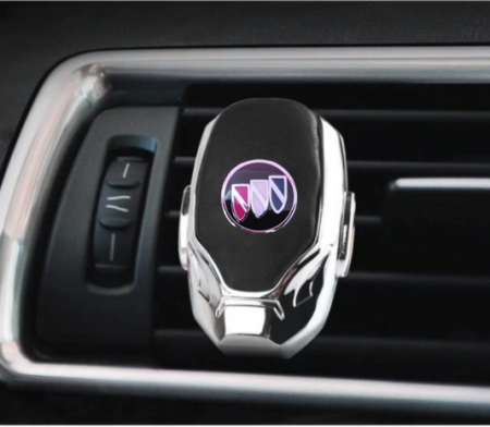 Odorizante auto - Car aromatherapy - Odorizant auto reincarcabil Buick