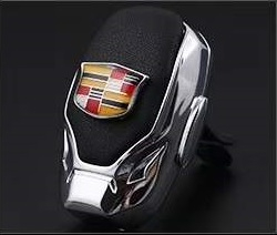 Odorizant auto reincarcabil CADILLAC [1]