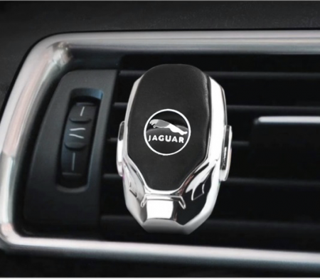 Odorizante auto - Car aromatherapy - Odorizant auto reincarcabil Jaguar