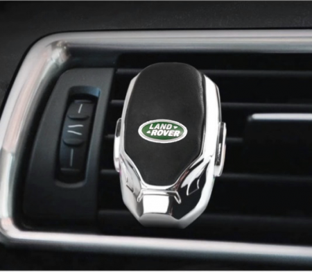 Odorizante auto - Car aromatherapy - Odorizant auto reincarcabil Land Rover