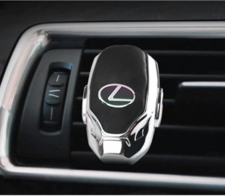 Odorizante auto - Car aromatherapy - Odorizant auto reincarcabil Lexus