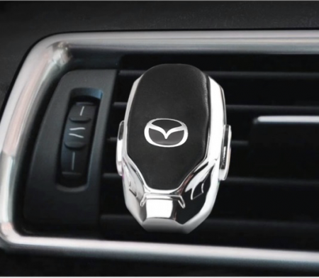 Odorizante auto - Car aromatherapy - Odorizant auto reincarcabil Mazda