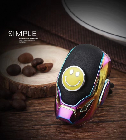 Odorizant auto reincarcabil MERCEDES [3]