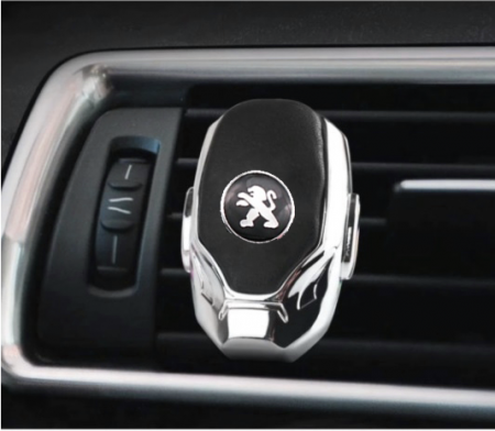 Odorizant auto reincarcabil Peugeot