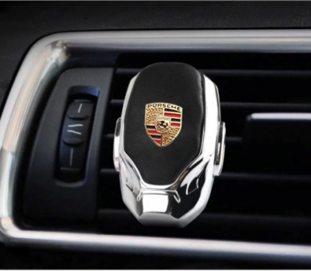 Odorizante auto - Car aromatherapy - Odorizant auto reincarcabil Porsche