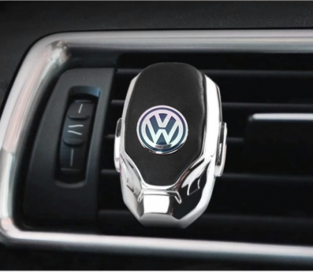Odorizante auto - Car aromatherapy - Odorizant auto reincarcabil VW