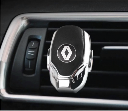 Odorizante auto - Car aromatherapy - Odorizant auto reincarcabil Renault