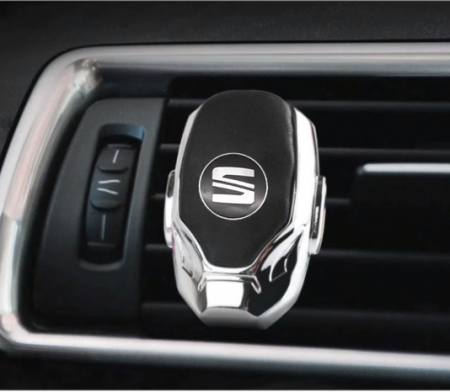 Odorizante auto - Car aromatherapy - Odorizant auto reincarcabil Seat