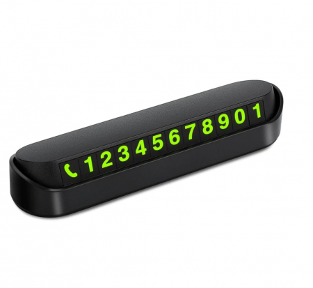 Suport afisaj numar telefon - Suport afisaj numar de telefon