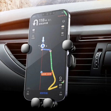 Suport telefon - Suport de telefon auto bord