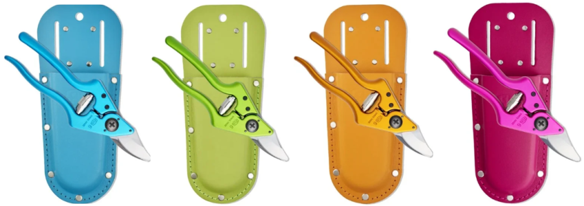 FELCO 6 Color + FELCO 910 Color