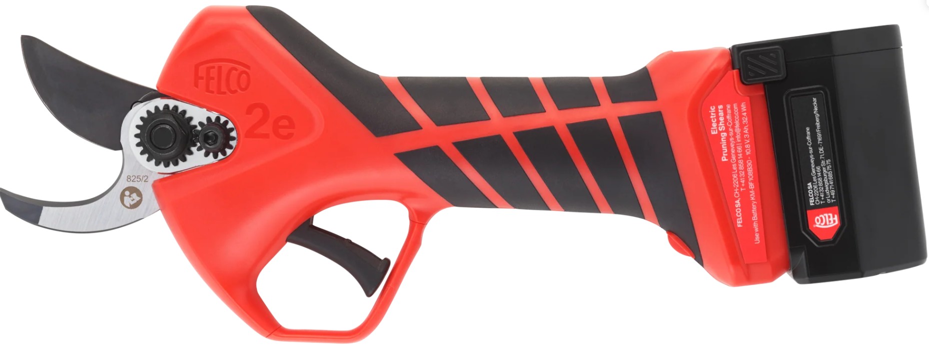 Piese de schimb FELCO 2e