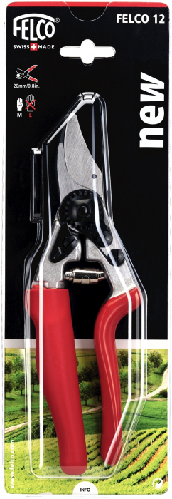 FELCO 12 [4]