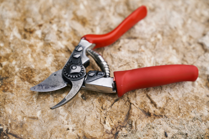 FELCO 15 [3]