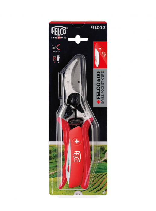 FELCO 2 + FELCO 500 [2]