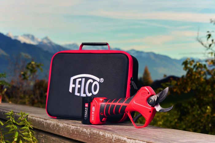 FELCO 2e [10]