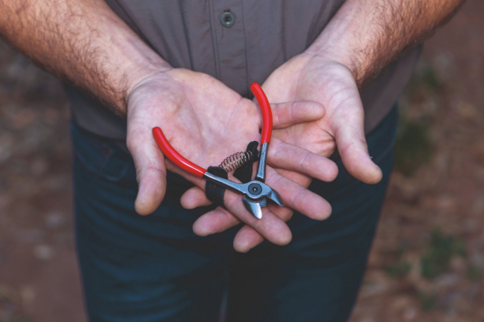 FELCO 330 [3]