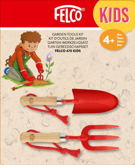FELCO 470 KIDS [2]