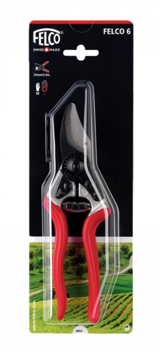 FELCO 6 [3]