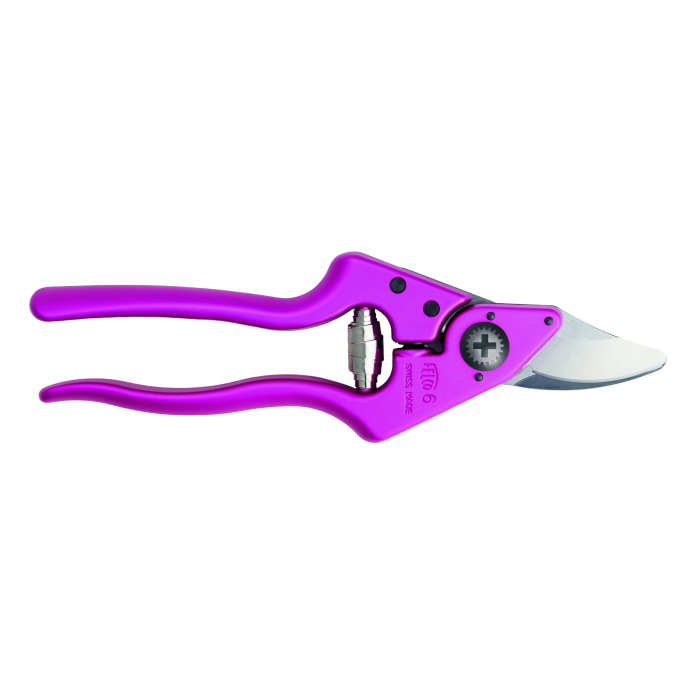 FELCO 6 Pink passion [3]